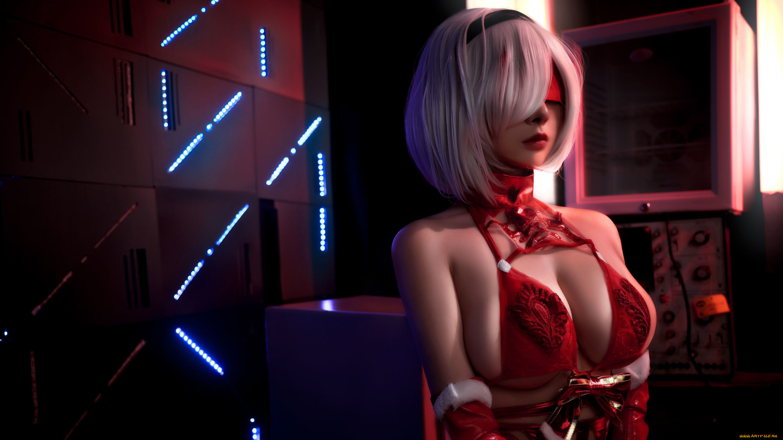 nian nian_d, , - ,  , automata, nier